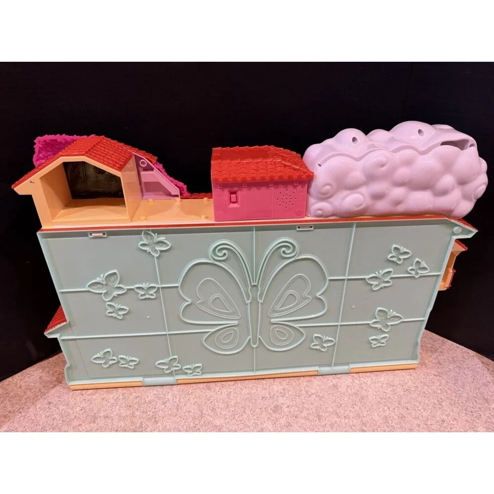 Disney Encanto Magical Casa Madrigal Playset House Lights & Sounds - Works
